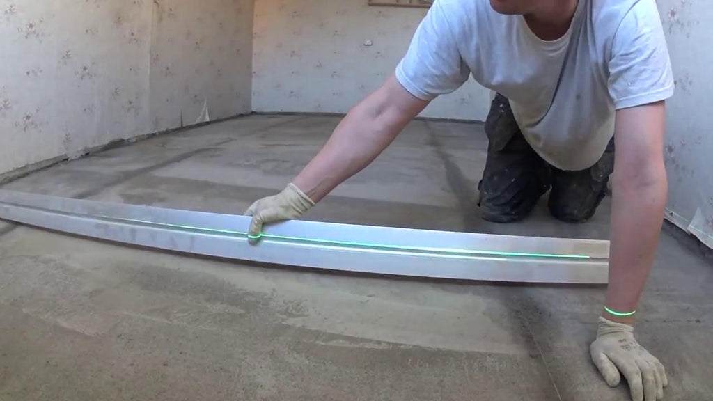 Kreisel 442 Beton B-25, стяжка для підлоги, 15-80 мм, 25 кг