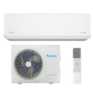 Кондиціонер Daiko Novator NRSK-H12NVR/NRSK-H12INVR