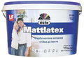 Dufa Mattlatex D100, фарба латексна вологостійка 5 л