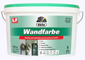 Dufa Wandfarbe D1а, дисперсионная краска, 7 кг
