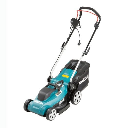 Газонокосарка мережева MAKITA ELM3320, 1200 Вт 33 см 30 л