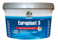 Dufa Europlast 3, Интерьерная матовая краска, 10 л