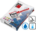 Baumit FlexMarmor, клей для мрамора, 25 кг