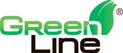 Green Line Decor Silk, Декоративна штукатурка, Короїд, 25 кг зерно 2,0 мм