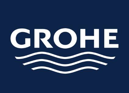 Смеситель для раковины Grohe Eurosmart (32467003) — размер S