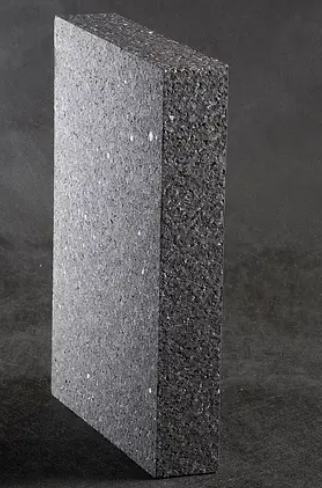 Пенополистирол HIRSCH EPS-60 Графит, 50x500x1000мм