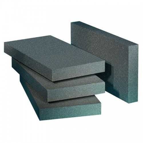 Пенополистирол HIRSCH EPS-60 Графит, 50x500x1000мм