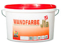 Джоби Wandfarbe J 1, акриловая краска для стен и потолков, 10 л