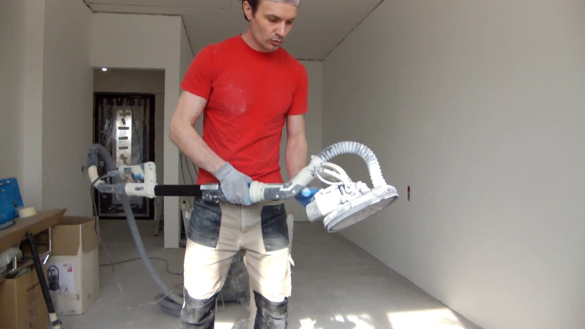Knauf Polimer Finish, финишная шпаклевка, 20 кг