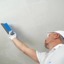 Knauf Polimer Finish, финишная шпаклевка, 20 кг