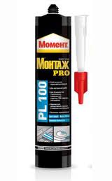 Піна монтажна Момент PRO (Pattex) під пістолет, 750 мл
