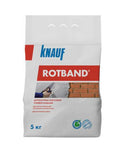 Штукатурка гіпсова Rotband (Ротбанд), 5 кг