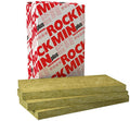 Rockwool Rockmin базальтова вата, 100 мм (30 кг/м3)