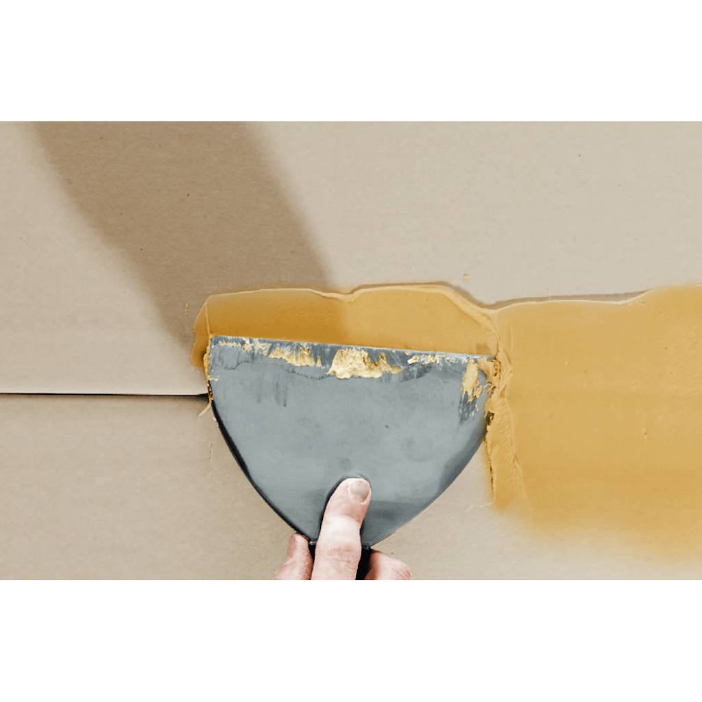 Шпаклівка гіпсова KNAUF Safeboard-Spachtel, 5 кг