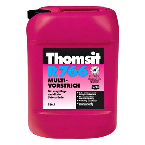 Ceresit R 766 Грунтовка для пола