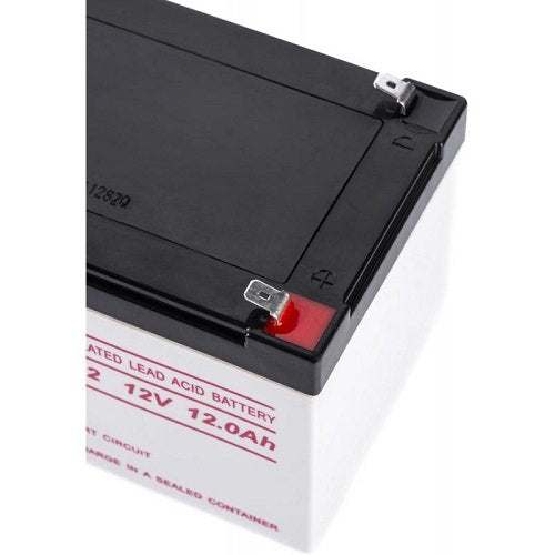 Акумуляторна батарея VINGA 12В 12 Ач — додаткове фото