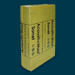 Минеральная вата AcousticWool SONET F, 1000*600*20 мм