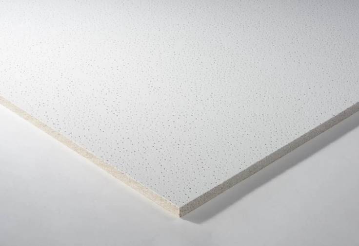 AMF Ecomin Filigran Board (600х600х13мм), стельова плита