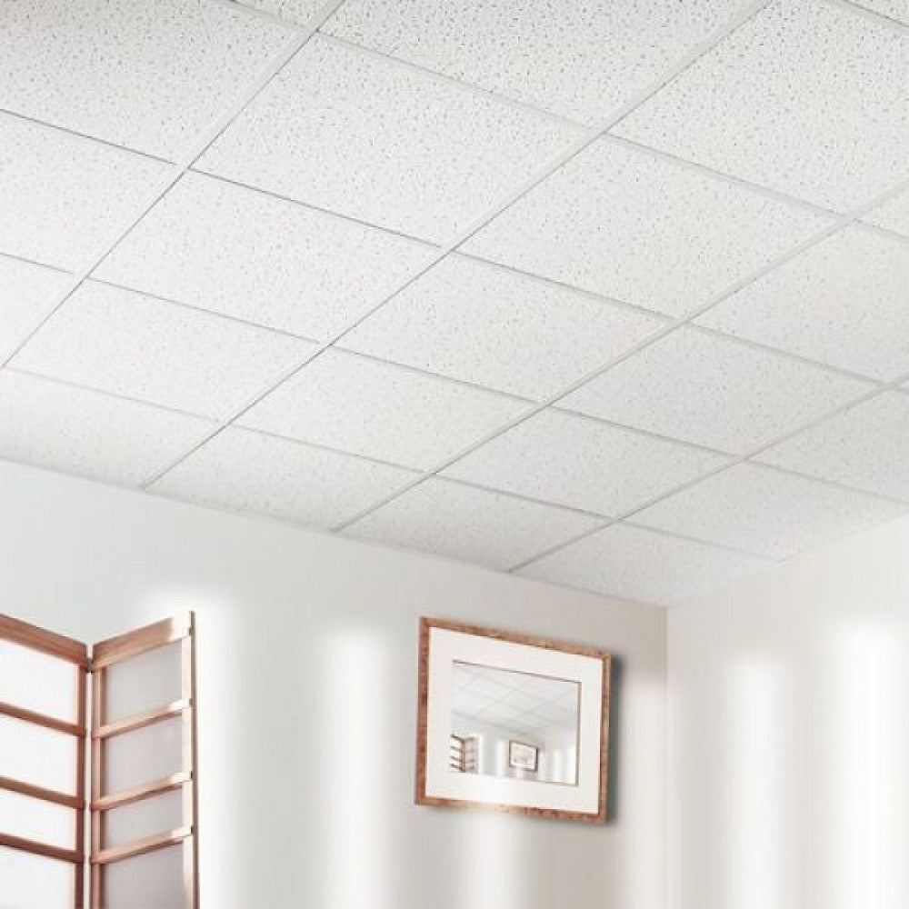 AMF Ecomin Filigran Board (600х600х13мм), стельова плита