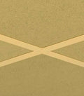 AMF THERMATEX Alpha Colour Brass, стельова плита