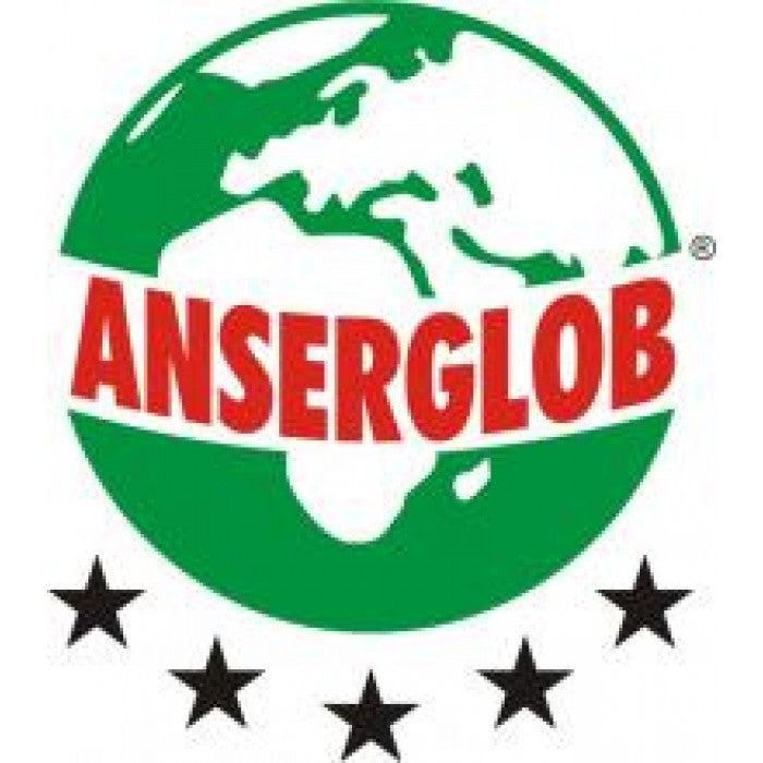 Anserglob LFS 69, цементна стяжка 10–100 мм, 25 кг