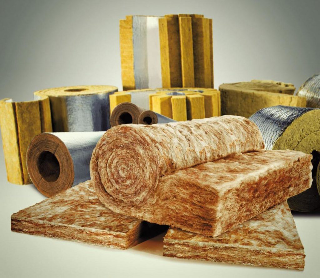 ISOVER Merino, Скловолоконна вата, 1200*625*50 мм