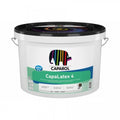 Caparol CapaLatex 4, Інтер'єрна фарба, 10 л