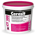 Ceresit CT 100 Impactum, Клей для теплоізоляції, 25 кг