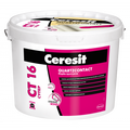 Ceresit CT-16 Super - Грунт-фарба, 15 кг/10 л