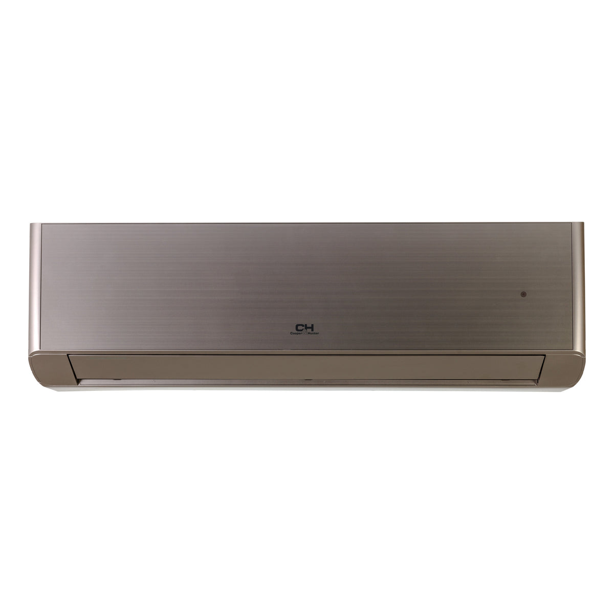 Кондиціонер Cooper&Hunter Supreme Continental CH-S24FTXAL-GD, золотистий