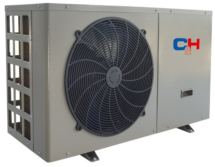 Тепловий насос Cooper&Hunter CH-HP07UMPNK