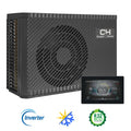 Тепловий насос Cooper&Hunter CH-HP08UIMPRK-P