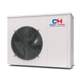 Тепловий насос Cooper&Hunter CH-HP11UIMPNK