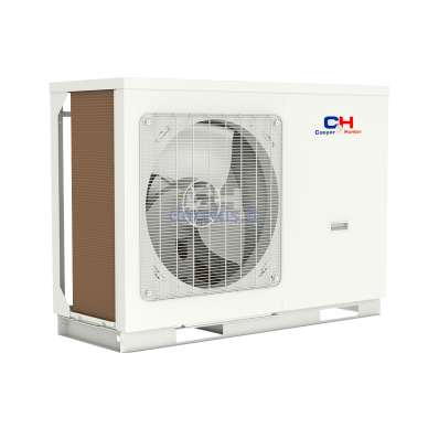 Тепловий насос Cooper&Hunter CH-HP12MIRM