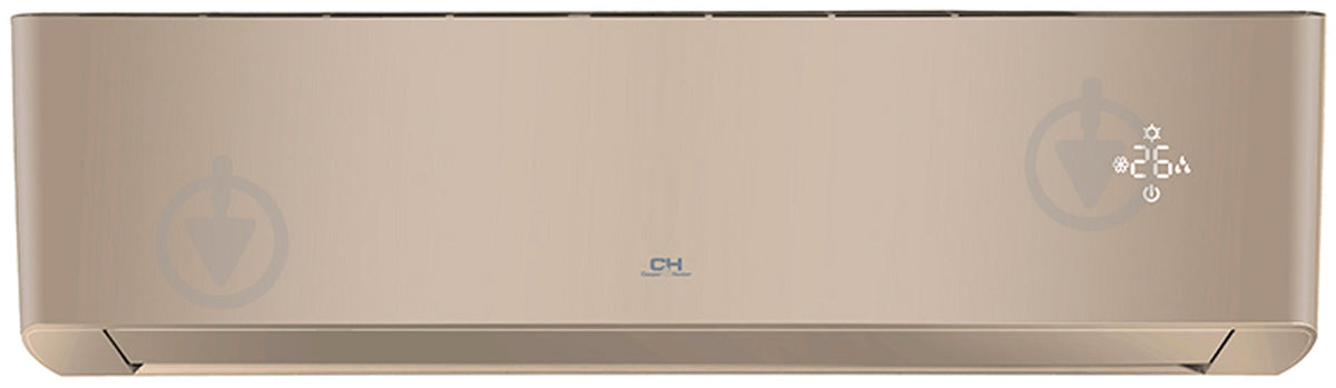 Кондиціонер Cooper&Hunter CH-S09FTXAL2-GD золотий