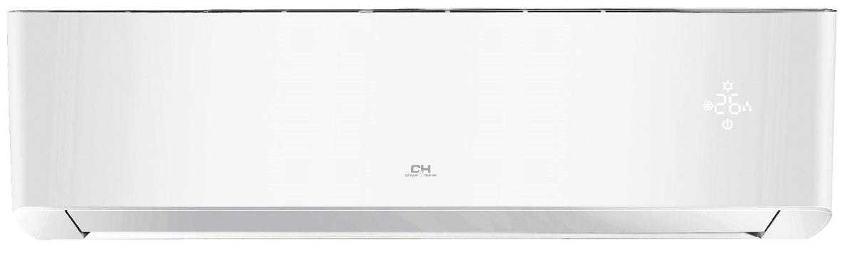 Кондиціонер Cooper&Hunter CH-S09FTXAL2-WP білий