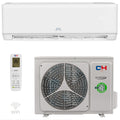 Кондиціонер Cooper&Hunter CH-S18FTXF6 Vital Plus