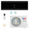 Кондиціонер Cooper&Hunter CH-S18FTXN-PB Nordic Premium