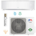 Кондиціонер Cooper&Hunter CH-S24FTXAM2S-WP білий