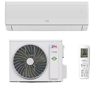 Кондиціонер Cooper&Hunter Cozy Inverter CH-S24FTXK-NG