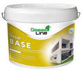 Green Line Decor Base, Штукатурка декоративна акрилова, 2,5 мм, 25 кг