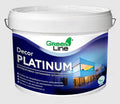 Green Line Decor PLATINUM, Декоративна штукатурка, Короїд, 25 кг зерно 3,0 мм