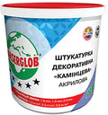 Ансерглоб "Короед" готовая декоративная акриловая штукатурка, 25 кг