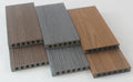 Террасная доска Rosewood, Коллекция Ultra, 138х23х2900 мм