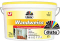 Dufa Wandweiss D1, Краска дисперсионная, 3,5 кг