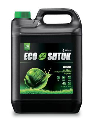 EcoShtuk "Lime-Primer" грунтовка для известковых поверхностей, 5 л