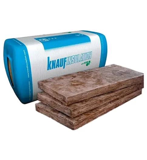 Утеплювач Insulation Ekobord M, 50 мм
