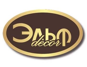 ELF Decor Finish Spachtel D60, Шпаклівка акрилова (Ельф Д-60) 16 кг