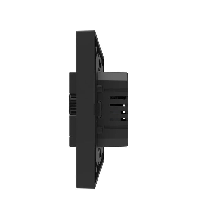 Терморегулятор Easytherm ET-25 чорний