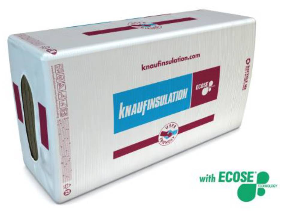 Мінвата Knauf Insulation Expert 036, 100 мм